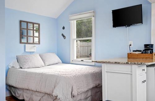 York Beach House | Shore Delight Studio for 2