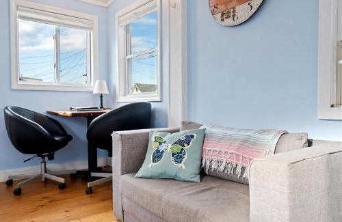 York Beach House | Shore Delight Studio for 2