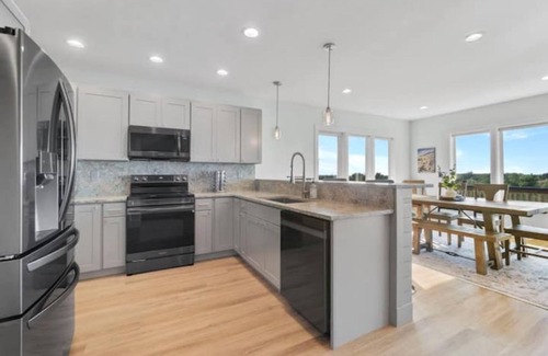 Copalis Beach House | "Shore Desire" Beach Getaway!