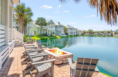 Cinnamon Shore House | Shore House 183 BE