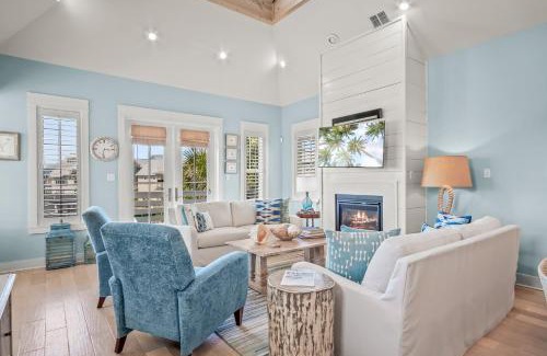 Cinnamon Shore House | Shore House 183 BE