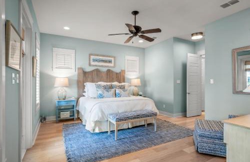 Cinnamon Shore House | Shore House 183 BE