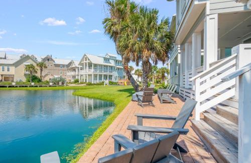 Cinnamon Shore House | Shore House 183 BE