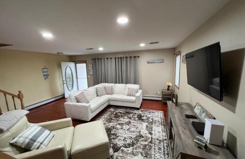 Seaside Heights Apartment | Shore house on Pelican Island!