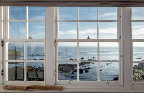 Pittenweem Ski Chalet | Shore House | Pittenweem