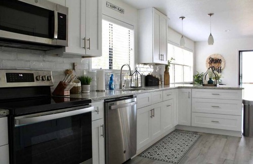 Canyon Lake House | Shore Nuff, a relaxing 4-bedroom vacation home on Canyon Lake