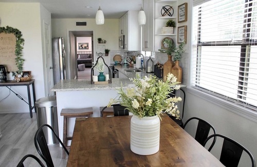 Canyon Lake House | Shore Nuff, a relaxing 4-bedroom vacation home on Canyon Lake