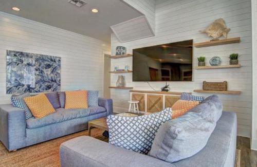 Cinnamon Shore House | Shore Perfection 118 CE