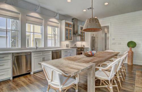 Cinnamon Shore House | Shore Perfection 118 CE