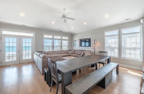 North Topsail Beach House | Shore Therapy