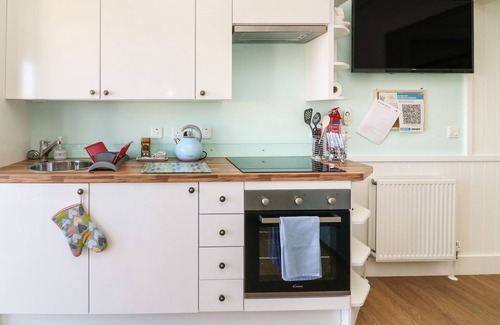 Bridlington Cottage | Shore Thing 279