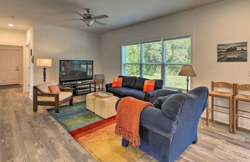 Reedville House | ‘Shore Thing’ Bayfront House w/ Provided Kayaks!