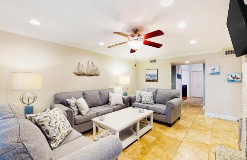 Saint Simons Island House | Shore Thing