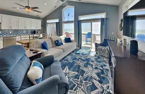 Surf City House | Shore Thing