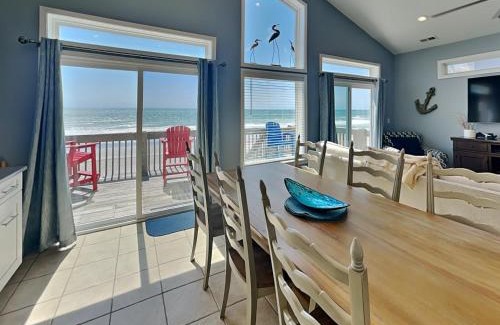 Surf City House | Shore Thing