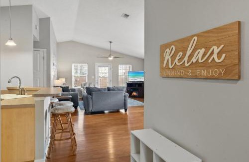 Seaspray House | Shore to Please home
