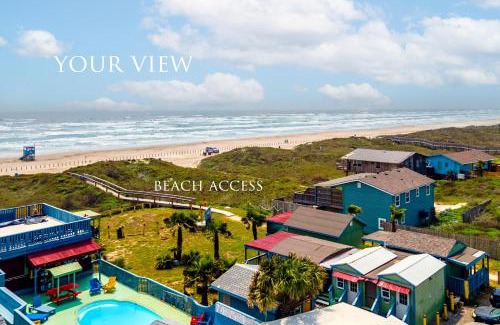 Sand Point House | Shore to Please