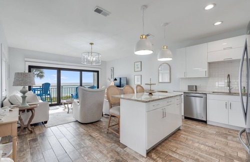 Seagrove Beach Condo | Shore to Please- Private Beach- Amazing View