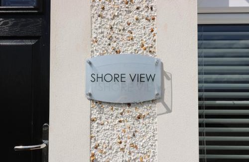 Pettycur Apartment | Shore View