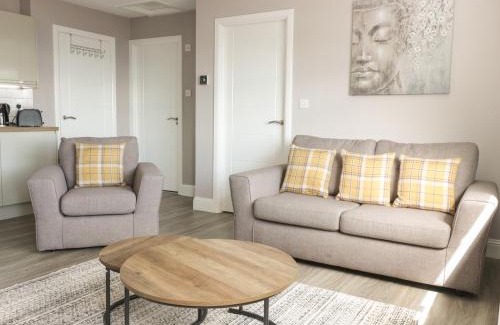 Pettycur Apartment | Shore View