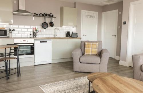 Pettycur Apartment | Shore View