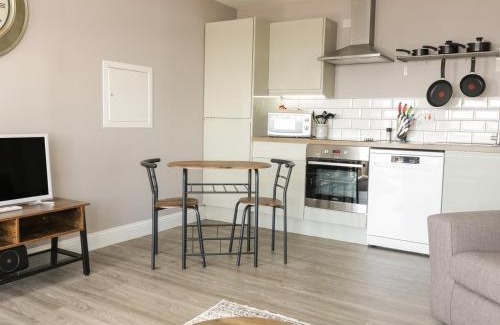 Pettycur Apartment | Shore View