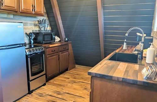 Ocean Shores Villa | Shorebirds Villas