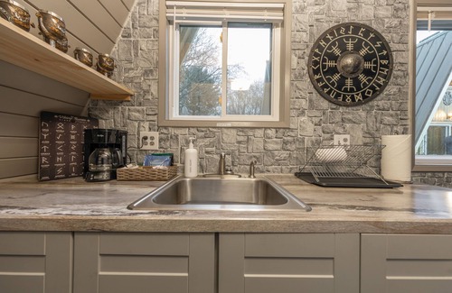 Ocean Shores Villa | Shorebirds Villas