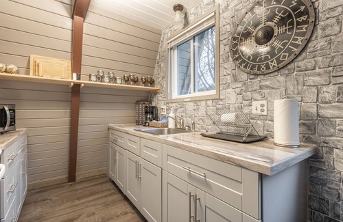 Ocean Shores Villa | Shorebirds Villas