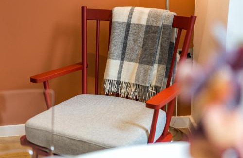 Hoxton West Apartment | Shoreditch Apartments by Sleepy