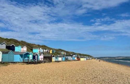 New Forest District House | Shorefield Country Park 3-Bed Casita Passes Incl