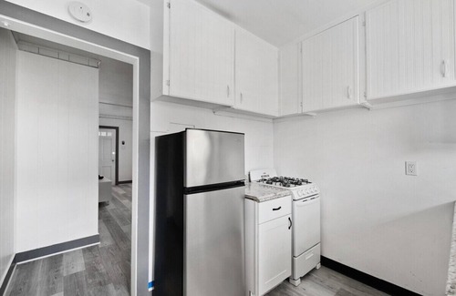 Ocean City Condo | Shorehaven 2- Updated and Stylish 2 bedroom 14 St!