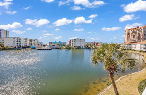 Cherry Grove Beach Apartment | Shorehaven II - C2