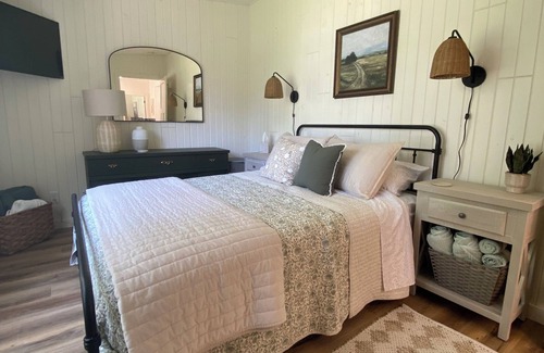 Lake Wissota Cottage | Shoreline Cottage on Lake Wissota is excited to host you and your guests.