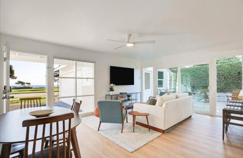 East Mesa House | Shoreline Cottage