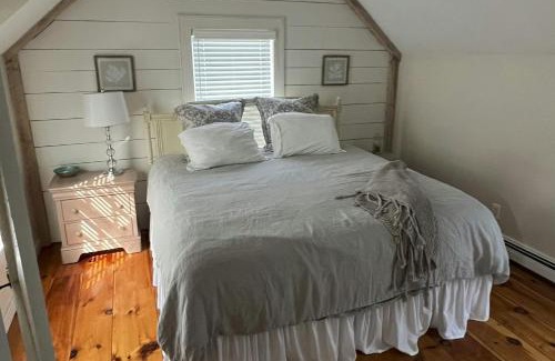 Mashpee House | Shoreline Escape