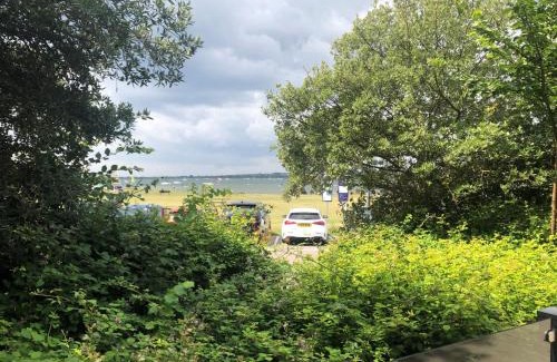 Mudeford House | Shoreline