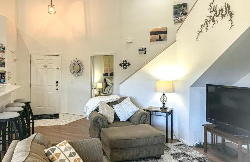 Kimberling City Apartment | Shoreline Haven