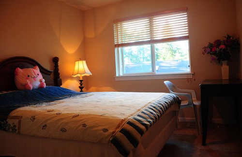 North City House | Shoreline Leisure Holiday Inn
