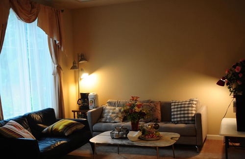 North City House | Shoreline Leisure Holiday Inn