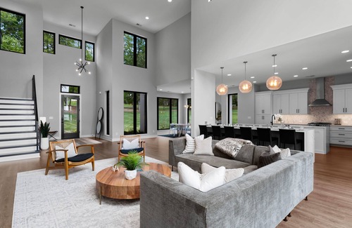 Mayhew House | Shoreline on Stonemarker w/Heated Pool & Game Room