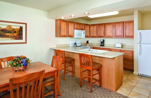 Afton Resort | Shoreline that stretches over 1,300 miles!