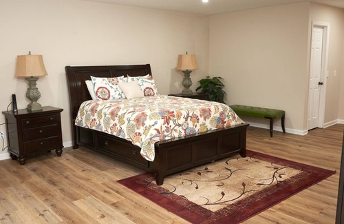 Bal Habor Ski Chalet | Shoreline View Corporate Rental - Close to I-75 & Downtown "Nooga