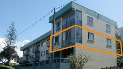 Kings Beach Apartment | Shoreline Villa Unit 4