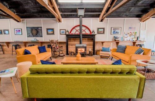 Waldport House | Shorepine - Tiny Tranquility on the Oregon Coast!