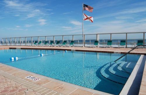 Daytona Beach Shores Apartment | Shores Club 703