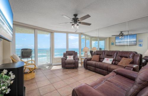 Daytona Beach Shores Apartment | Shores Club 703