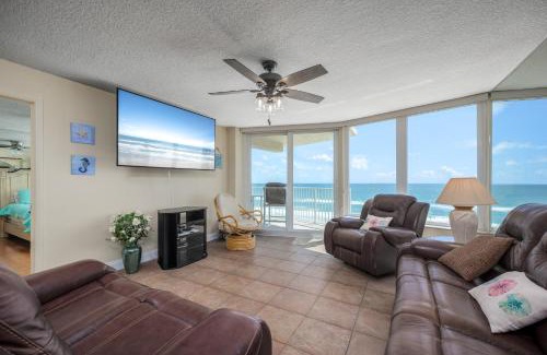 Daytona Beach Shores Apartment | Shores Club 703
