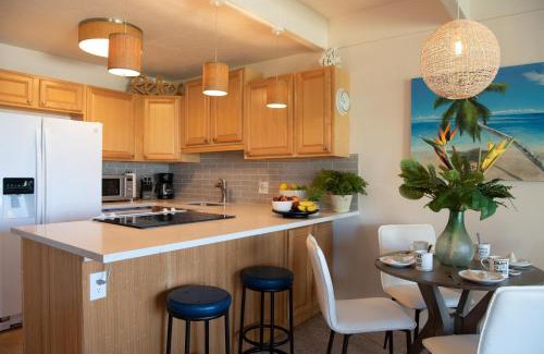 Kihei House | Shores of Maui 109