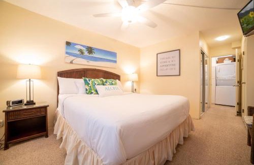 Kihei House | Shores of Maui 109